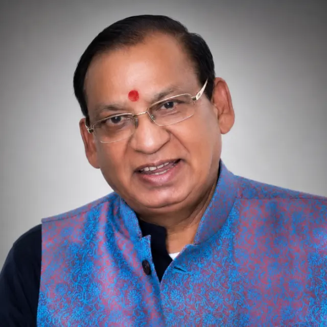 Ashok Chhokra