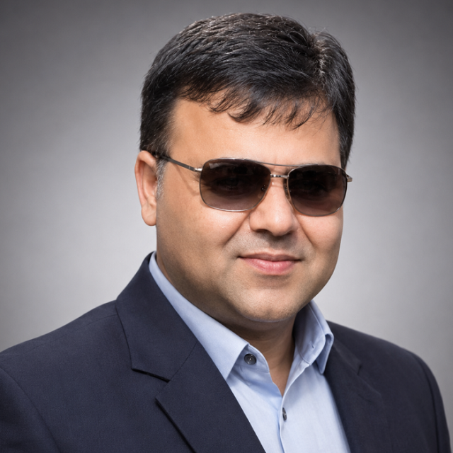Anil Bareja