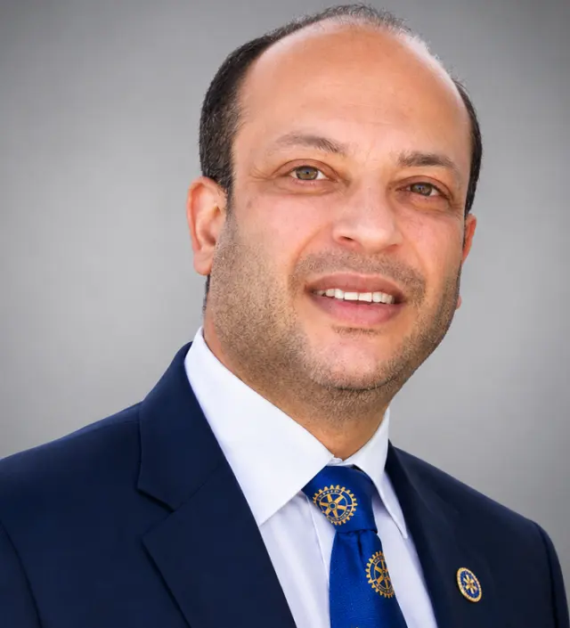 Rohit Karol