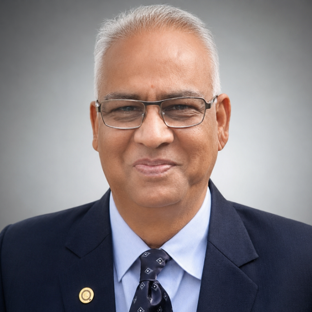Dr Sudhir Sood