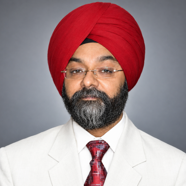 Gurpreet Singh