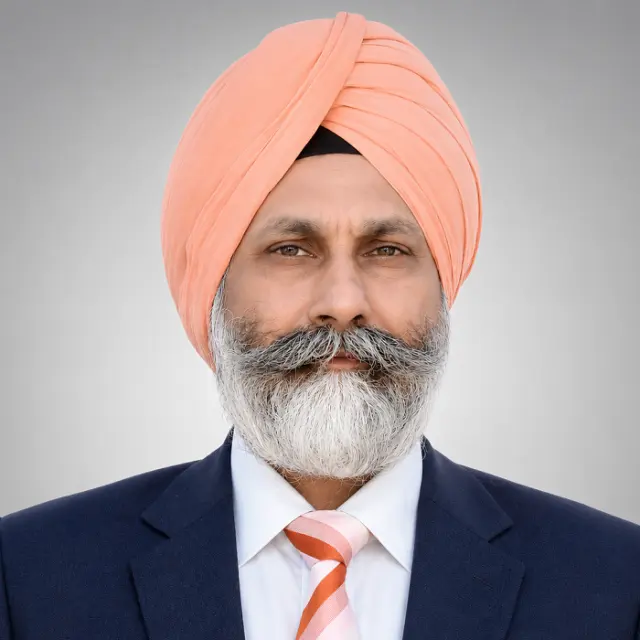 Harjeet Singh