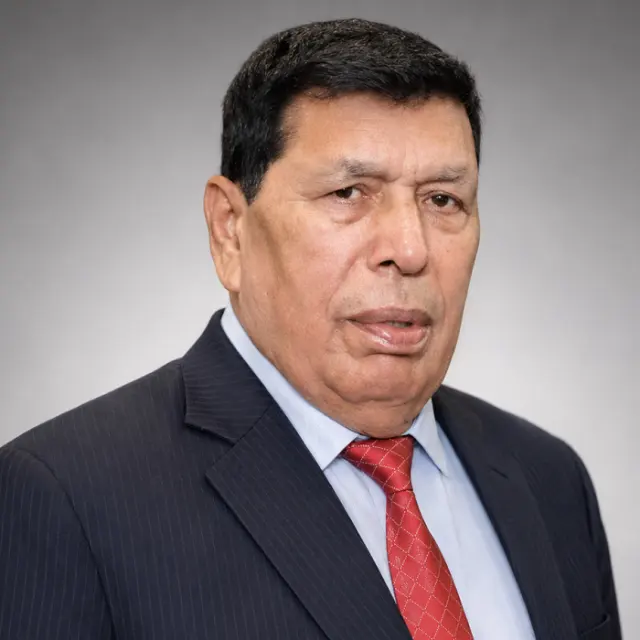 Dharam Pal Gulati