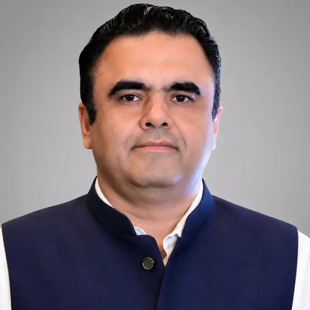Aseem Grover