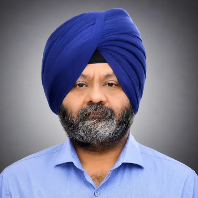 Prabhjit Singh