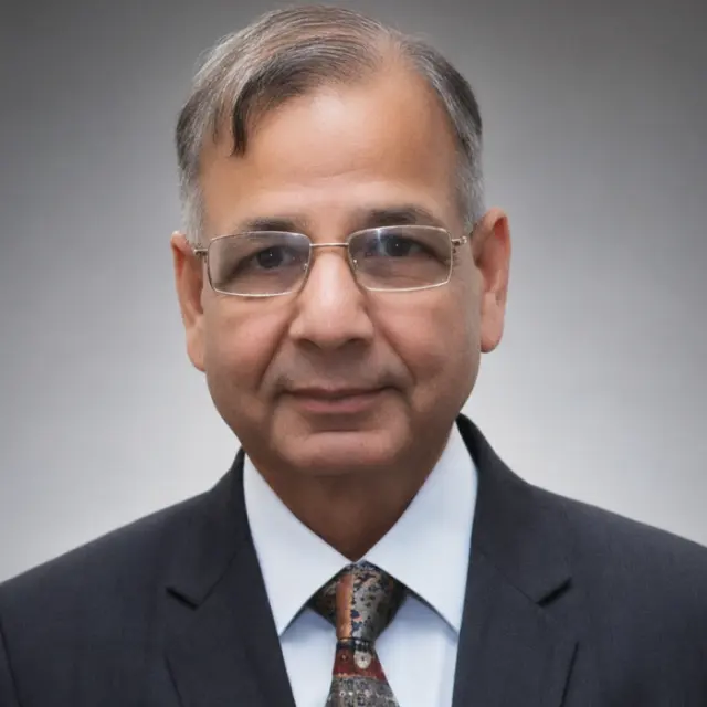 Satya Narayan Gupta