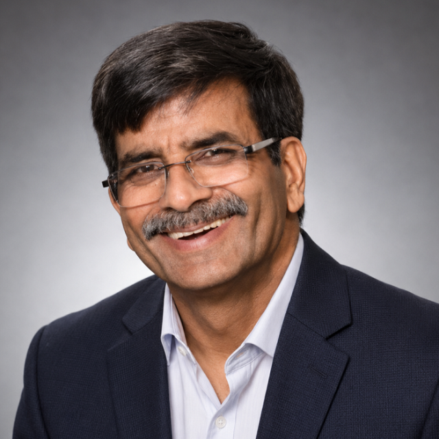 Anil Kumar Arya