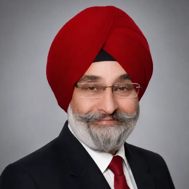 Jaspal Singh Sidhu