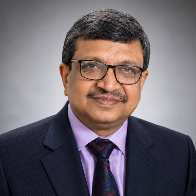 Inder Dev Gupta