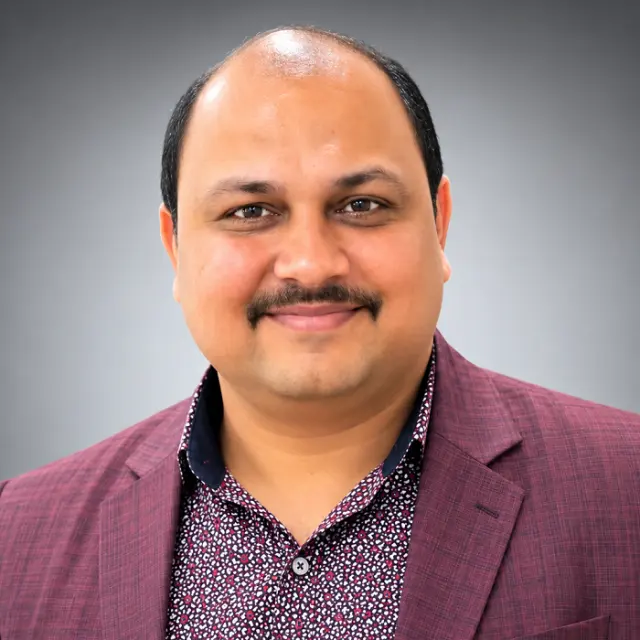 Rohit Gupta