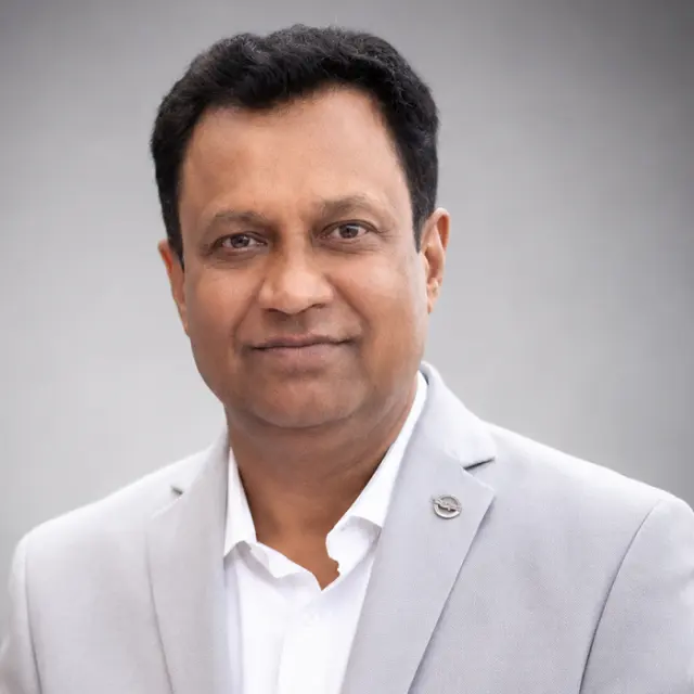 Pradeep Aggarwal