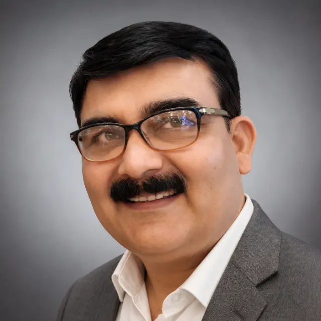 Pradeep Potra
