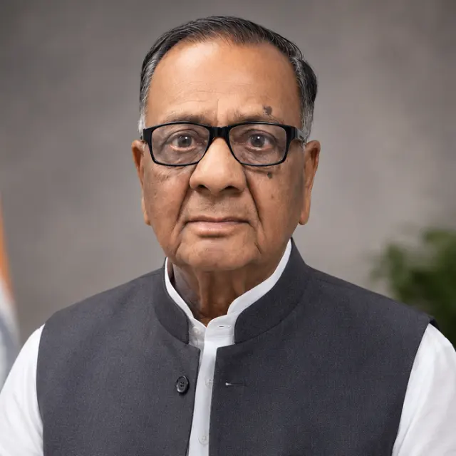 Deep Chand Gupta