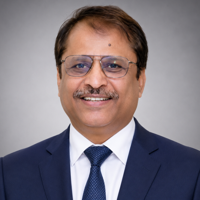 Vinod Dhamija