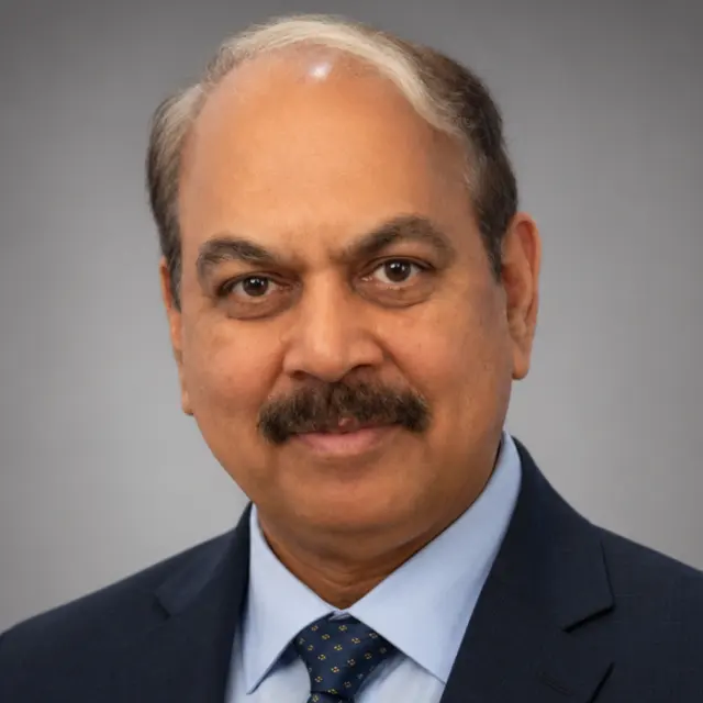 Salil Chopra
