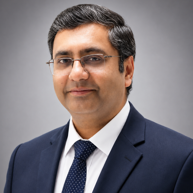 Dr Neeraj Mittal