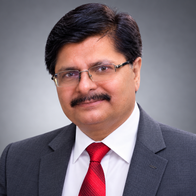 Inderjeet Gera