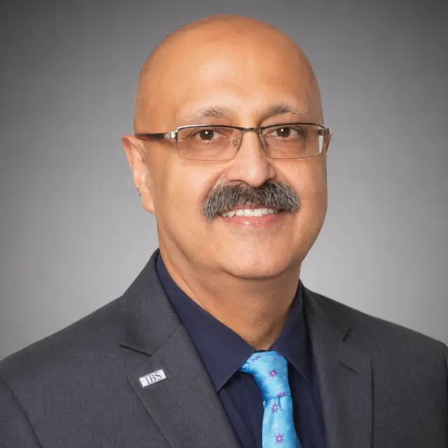 Sushant Ahuja