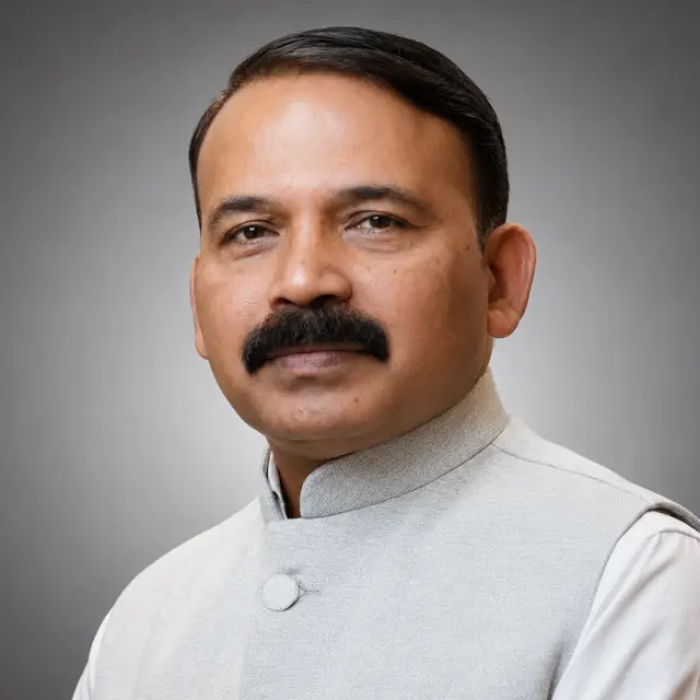 Jagmohan Garg