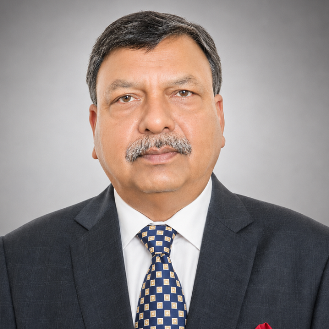 Rajesh Kumar Gupta