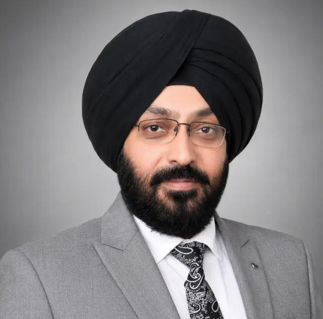 Ravijeet Singh