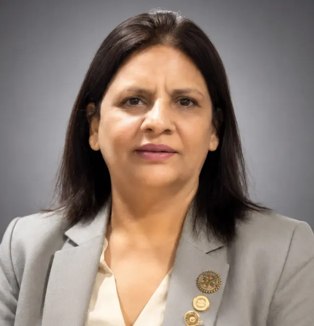 Jagriti Nawani