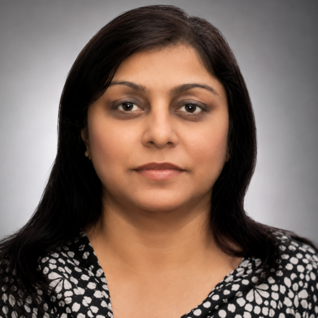 Archana Sharma