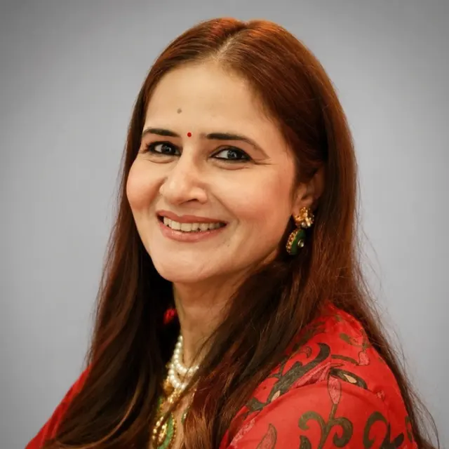 Ritu Dhingra