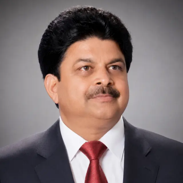 Anil Kumar Saini