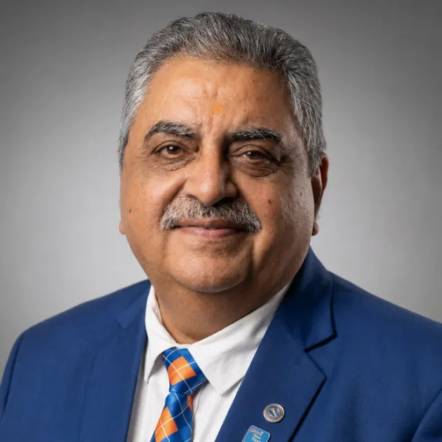 Manoj Kohli