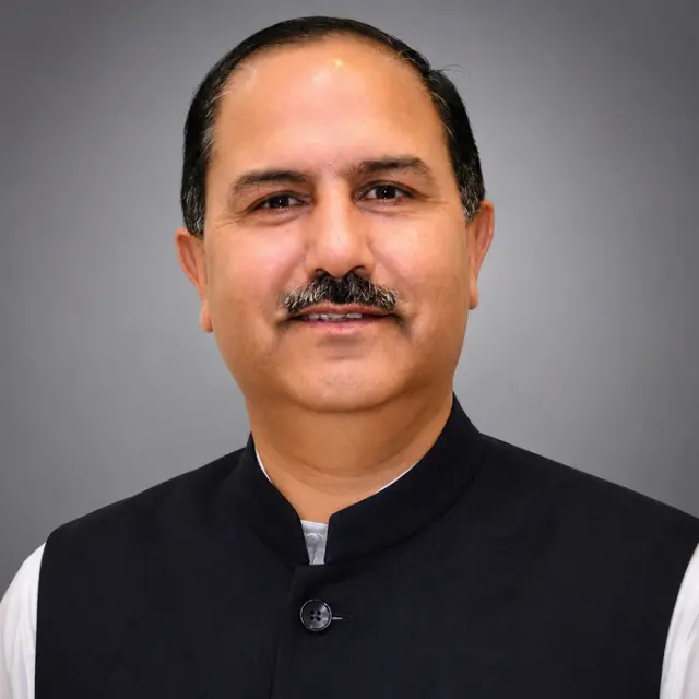 Virender Sahni