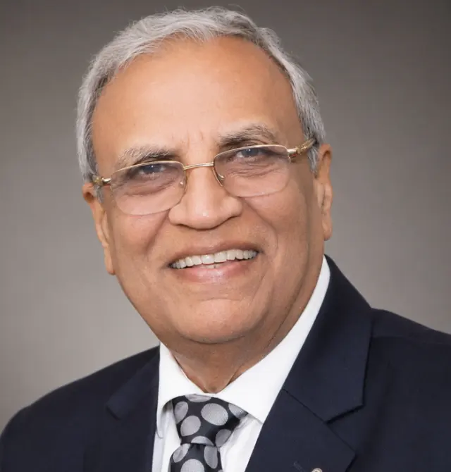 PDG Arun Sharma