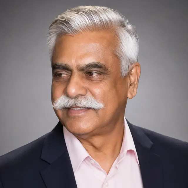 Suraj Handa