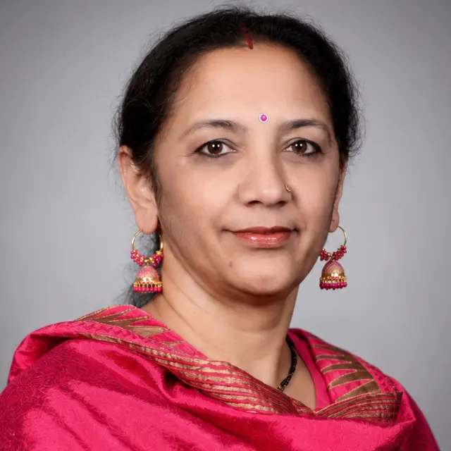Veena Kalta