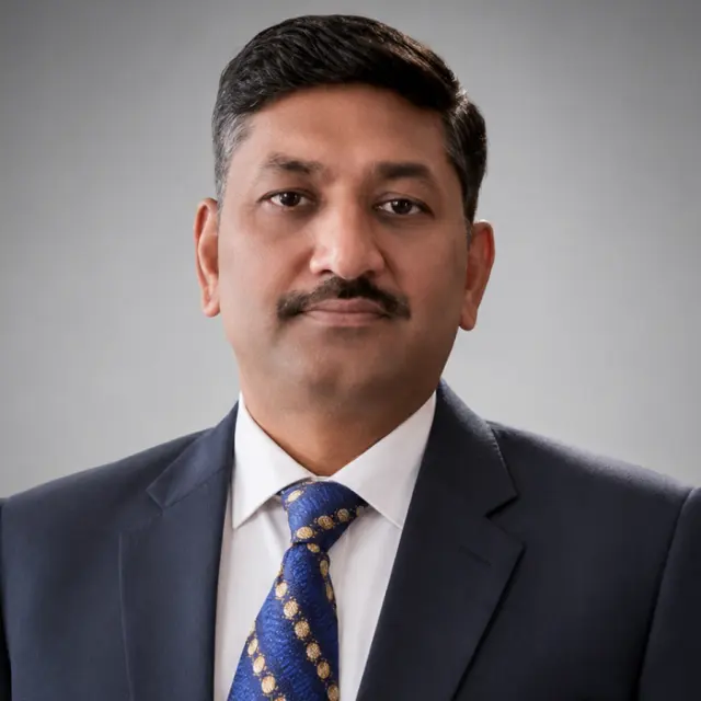 Amit Goyal