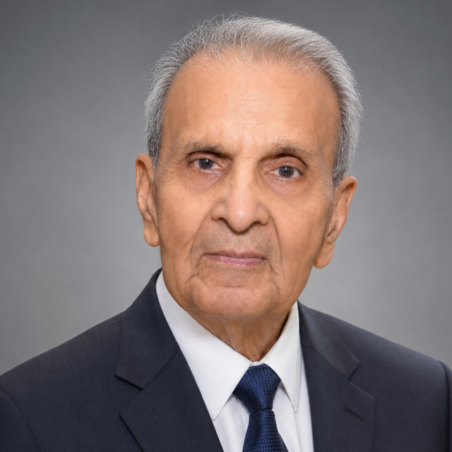 Dr Jai Dev Gupta