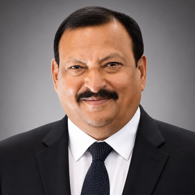 Surender Pal Singh Thakur