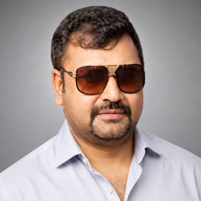 Durgesh Goel