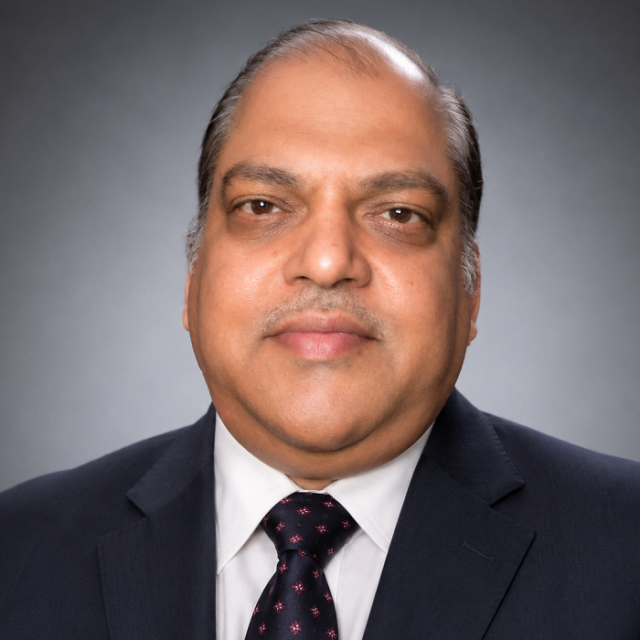 Ravinder Agrawal