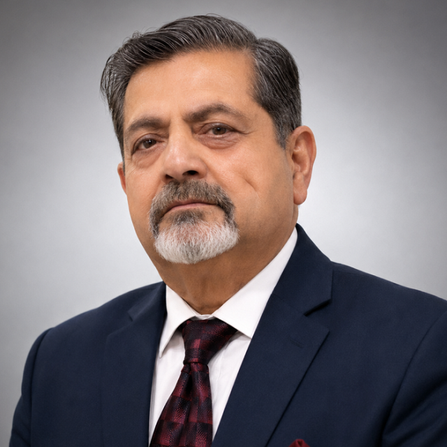 Pankaj Kapoor