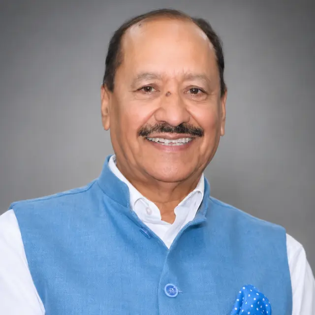 Naresh Bhardwaj