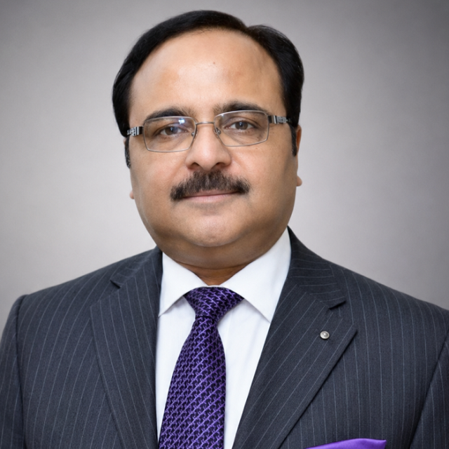 Deepak Sood