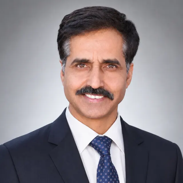 Jogender K Pathak