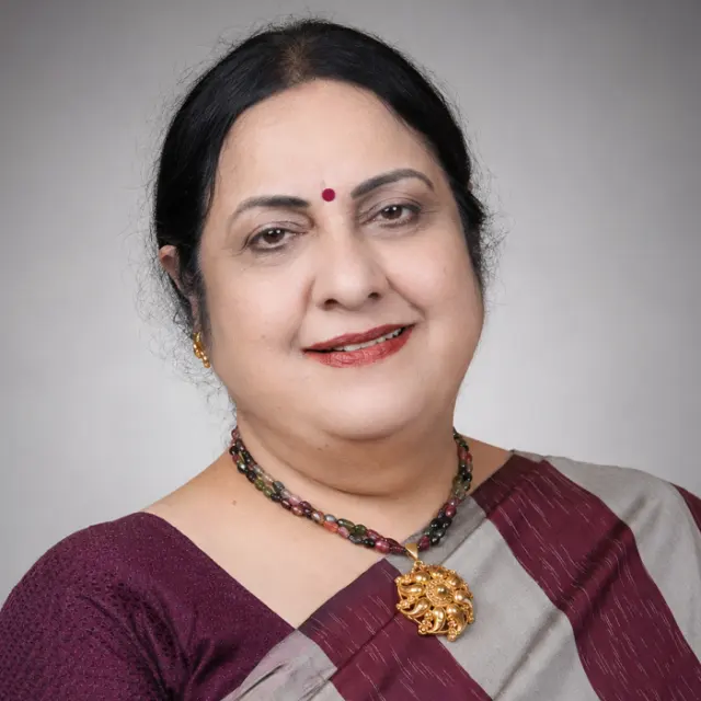 Inderbir Kaur