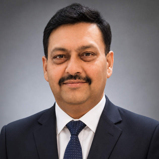 Anup Aggarwal