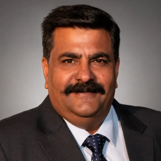 Sachin Bajaj