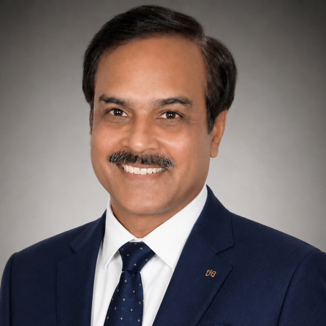 Sandeep Jain