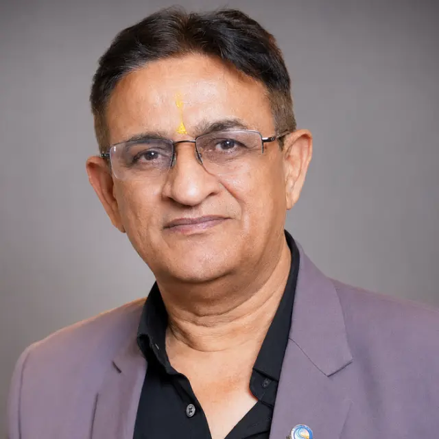 Lalit Sachdeva