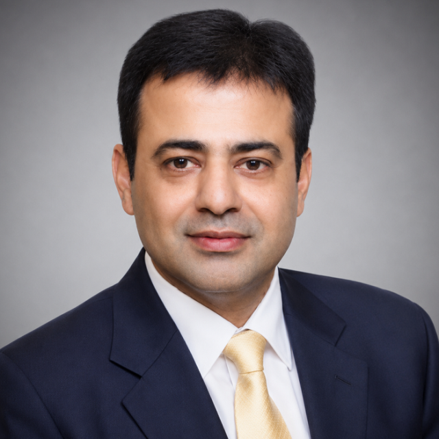 Salil Dev Singh Bali