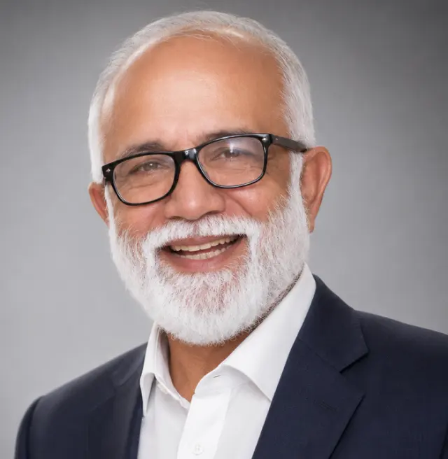 Satish Guglani